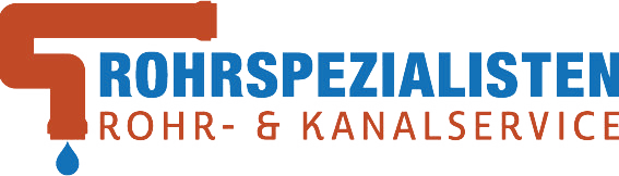 Rohrspezialisten Logo
